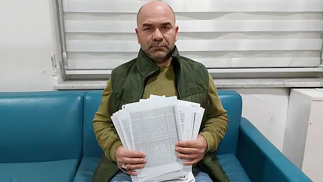 Samsun'da 'çok para kazanma' vaadiyle dolandırıcılık! 7 hastane çalışanı para kaptırdı
