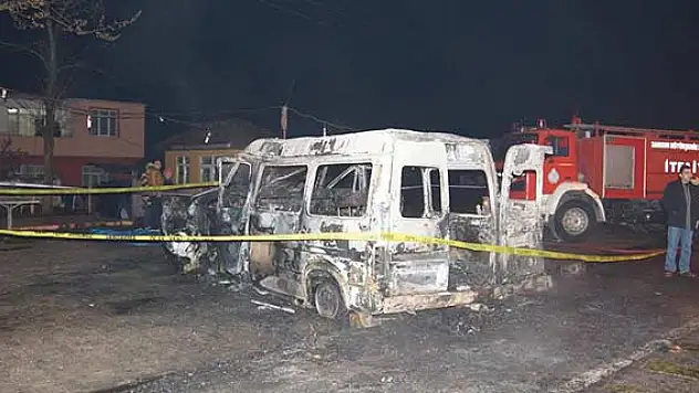 Samsun'da feci kaza: 6 ölü, 4 yaralı
