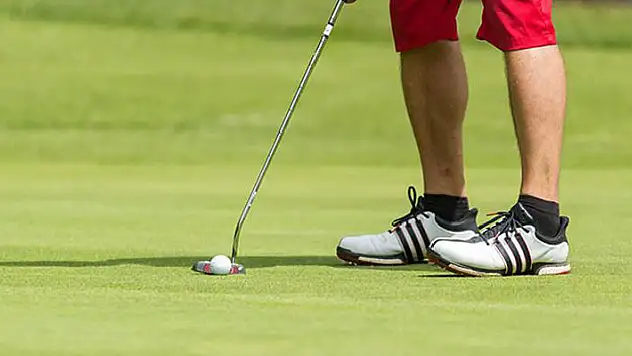 Samsun'da golf tesisi kiraya verilecek
