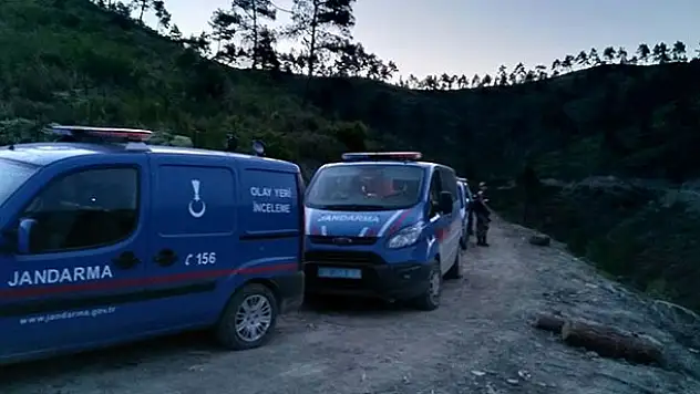Samsun'da kaybolan 1,5 yaşındaki Ecrin'den acı haber