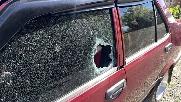 Samsun'da miras kavgası: 3 kişi öldü, 2 kişi ağır yaralandı
