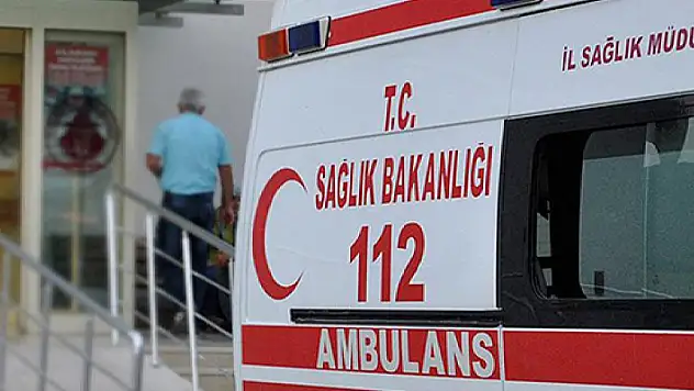 Samsun'da nişan töreninde bıçaklı kavga: 4 yaralı
