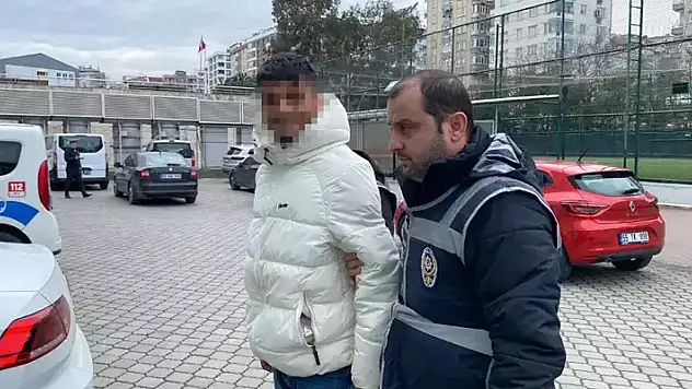 Samsun'da okul müdürünün darbedilmesine 3 gözaltı