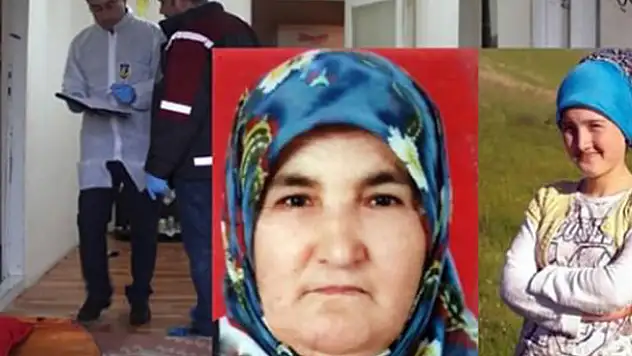 Samsun'da soba faciası: 2 ölü!