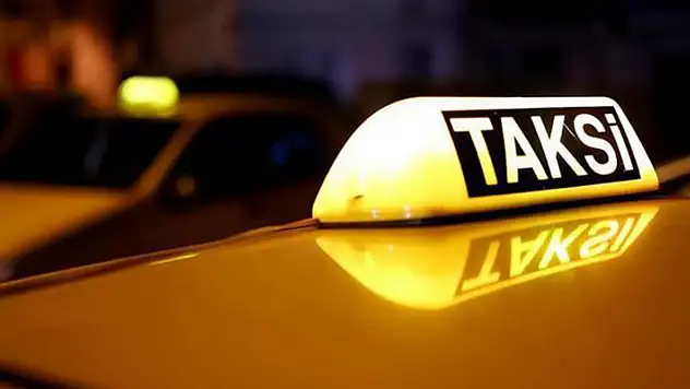 Samsun'da taksi plakası satış ve taksi durak yeri kiralama ihalesi
