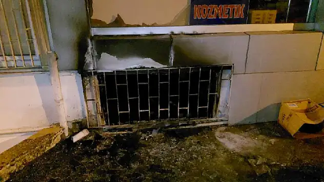 Samsun'da yangın faciası: Anne ve oğlu yanarak hayatını kaybetti
