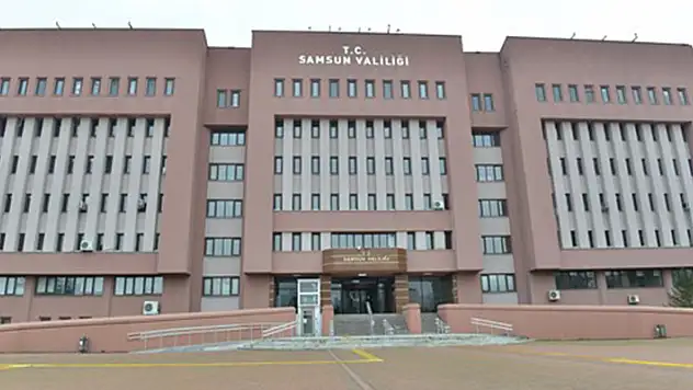 Samsun'da yurtta 'yemekten böcek çıktı' iddiasına soruşturma