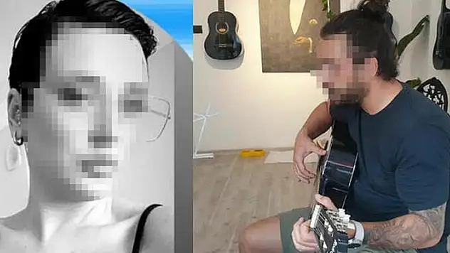 Samsun'daki hayvan hastanesinde dehşet!

