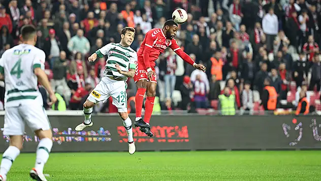 Samsun maçı biletleri satışta