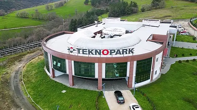 Samsun TEKNOPARK, Karadeniz'in teknoloji üssü olma yolunda gücünü artırıyor
