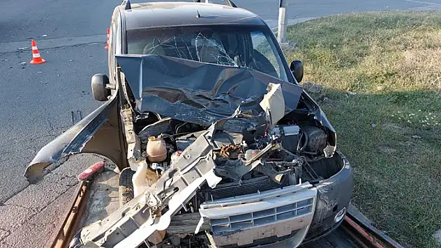 Samsun'un 2 aylık kaza bilançosu: 10 ölü, bin 146 yaralı
