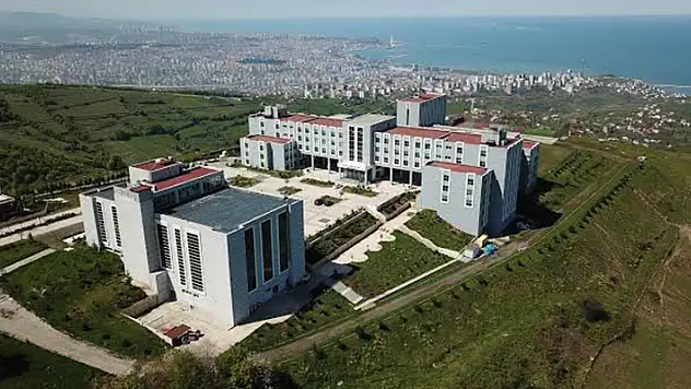 Samsun Üniversitesi Rektörlüğü 57 akademik personel alacak

