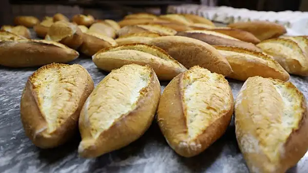 Samsun'da ekmek 10 TL oldu
