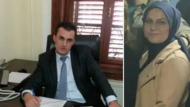 Samsun'da kanlı buluşma: Boşanma aşamasındaki eşini vurup intihar etti