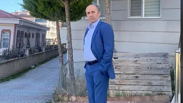 Samsun'da kayıp Alzheimer hastası sağ olarak bulundu