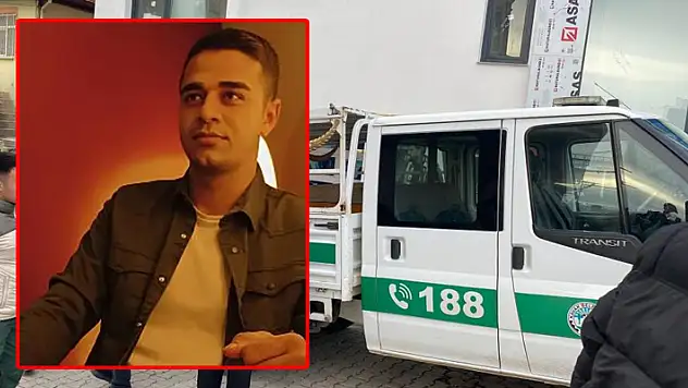 Samsun'da uzman çavuş evinde ölü bulundu
