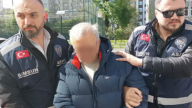Samsun'daki heyelan faciasında akaryakıt istasyonunun sahibi tutuklandı
