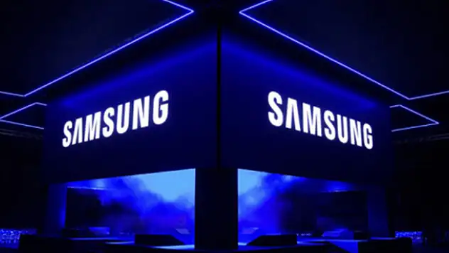Samsung'da hırsızlık şoku!