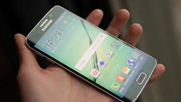 Samsung'dan devrim gibi yenilik