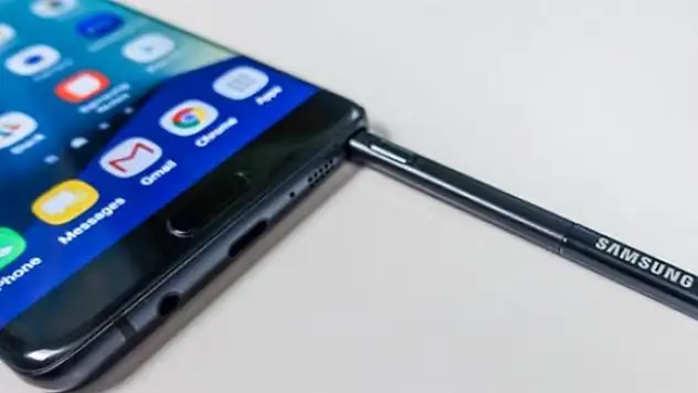 Samsung Galaxy Note 8 nasıl olacak?