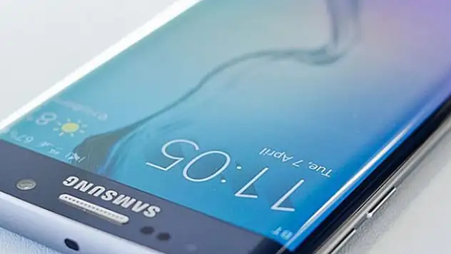 Samsung Galaxy S7'lerde pil ömrü uzuyor