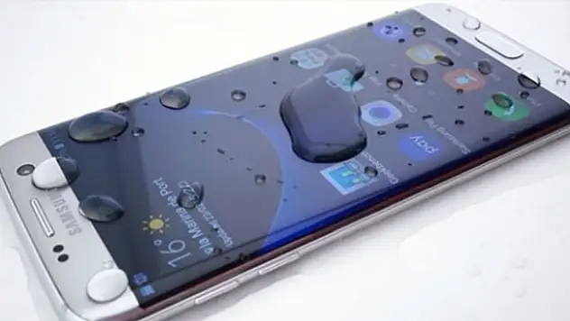 Samsung Galaxy S7 Ödüle Doymuyor!