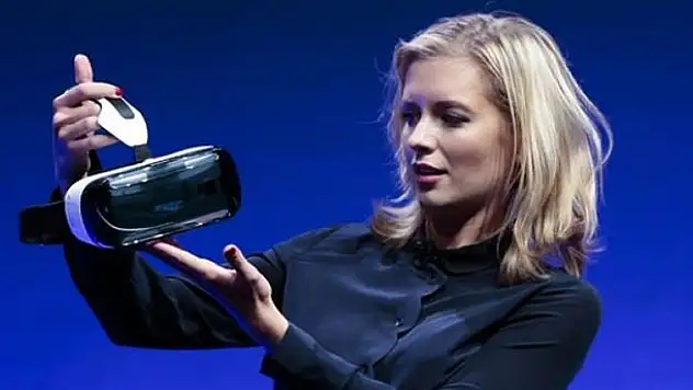 Samsung herkesten gizliyordu! Yanlışlıkla ortaya çıktı