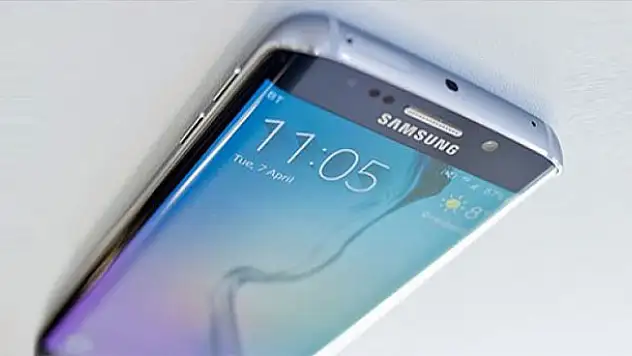 Samsung S7'nin özellikleri internete sızdı