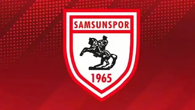 Samsunspor'a transfer yasağı geldi

