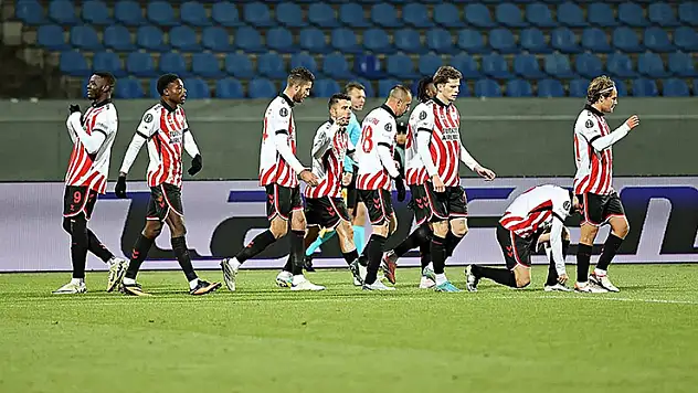 Samsunspor, AEK'yı konuk edecek