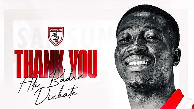 Samsunspor'dan müthiş gelir!
