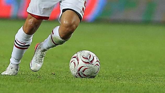 Samsunspor evinde terleyecek