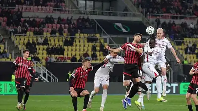 Samsunspor evinde tur arıyor