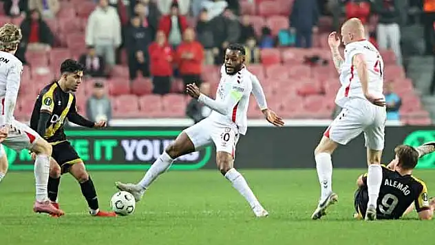 Samsunspor İspanya'da tur arayacak