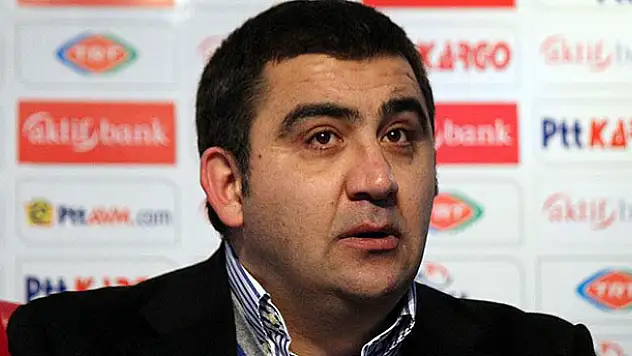 Samsunspor Teknik Direktörü Ümit Özat istifa etti