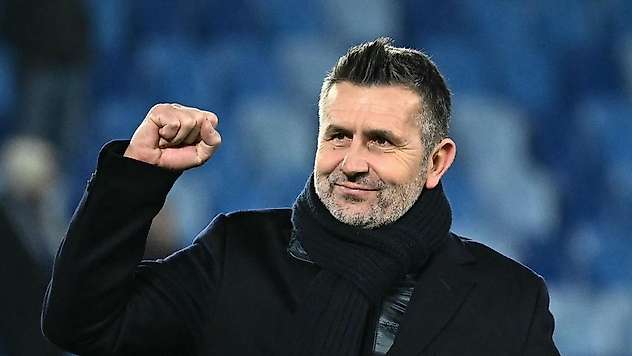 Samsunspor yeni hocasını açıkladı
