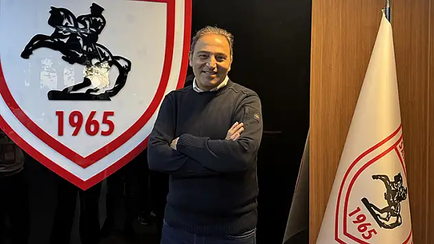 Samsunspor'da hakem endişesi