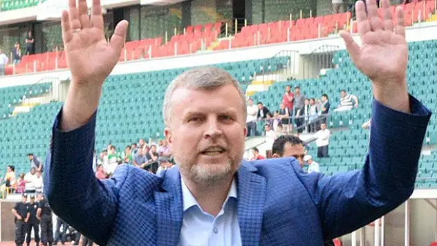 Şan'ın Arena beklentisi