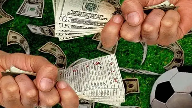 Sanal kumara 39 tutuklama! 2.5 milyon kişiye ceza