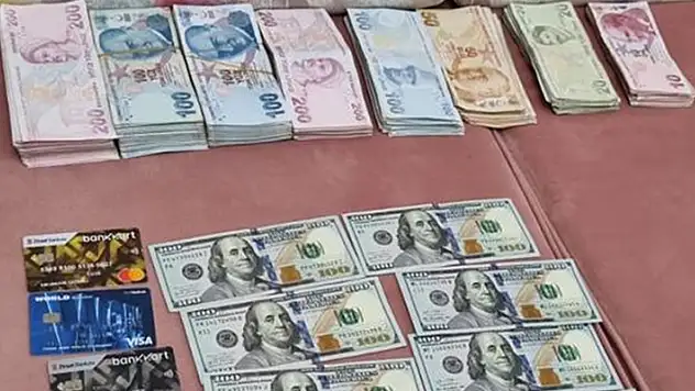 Sanal para ticaretiyle haksız kazanç sağlayan 37 ildeki 120 kişi yakalandı
