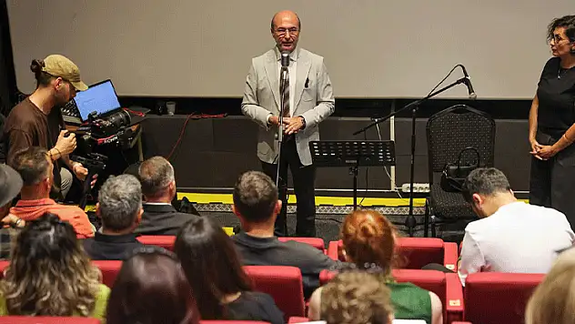 'Sanat Akademisi' özel bir konsere daha hazırlanıyor