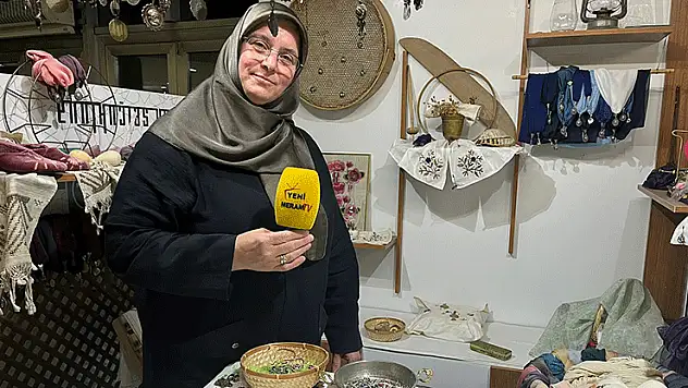 Sanat ile farkındalik yaratmak istiyorum