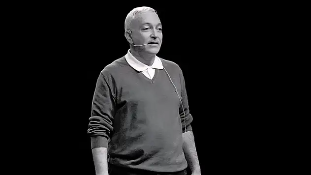 Sanatçı Hüseyin Goncagül, yaşamını yitirdi