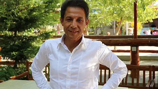 Sanatçı Yıldızdoğan'dan 'çalıntı beste' iddialarına yanıt