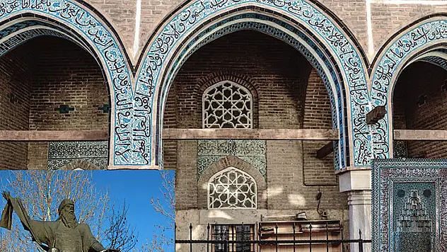 Sanayi Devrimi Anadolu'da başladı