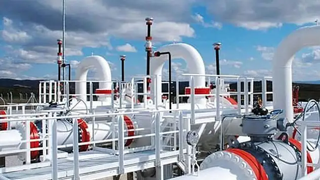 Sanayi doğalgazına yüzde 9.7 zam