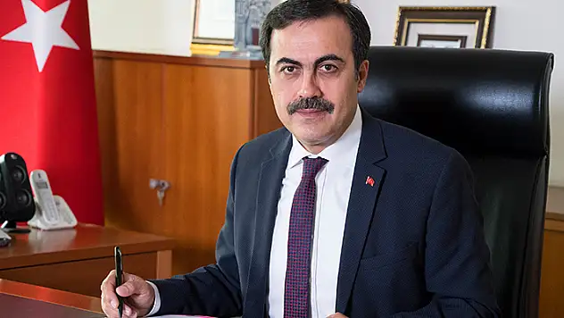 Sanayi Dönüşümü Raporu, Orta Anadolu'yu işaret etti
