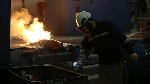 Sanayi ihracatında tarihi zirve
