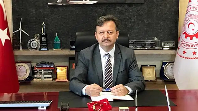 Sanayi Sicil Belgesi sahibi işletmelere son hafta uyarısı
