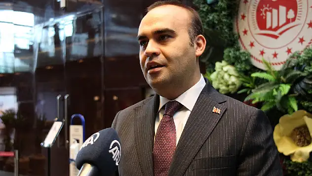 Sanayi ve Teknoloji Bakan Yardımcısı Konya'da açıkladı: Türkiye'nin otomobili TOGG için son 12 aya girildi
